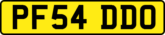 PF54DDO