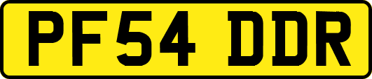 PF54DDR