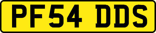 PF54DDS