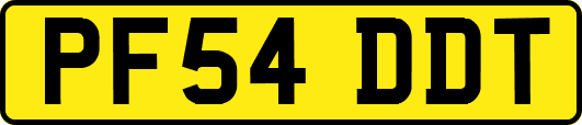 PF54DDT