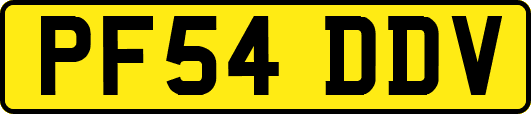 PF54DDV