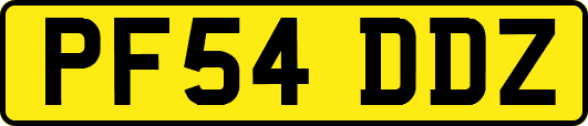 PF54DDZ