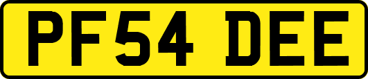 PF54DEE