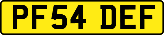 PF54DEF