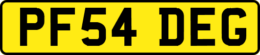 PF54DEG