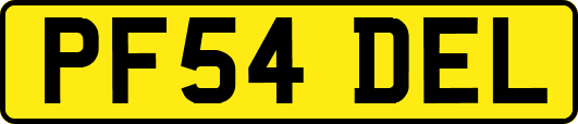 PF54DEL