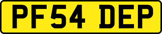 PF54DEP