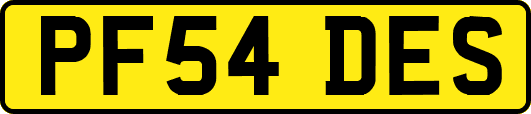PF54DES