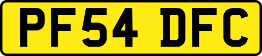 PF54DFC