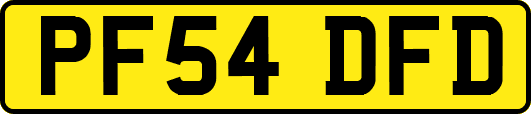 PF54DFD