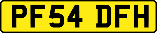 PF54DFH