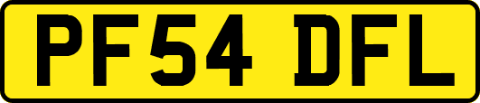PF54DFL