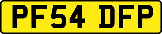 PF54DFP