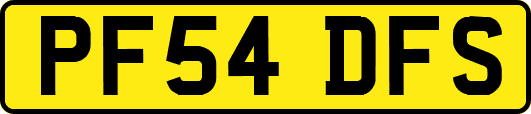 PF54DFS
