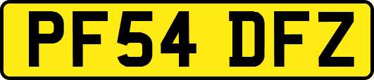 PF54DFZ