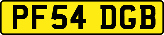 PF54DGB