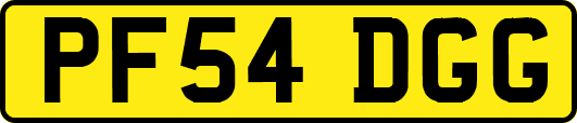 PF54DGG