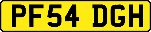 PF54DGH
