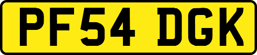 PF54DGK