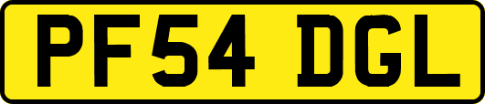 PF54DGL