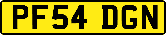 PF54DGN