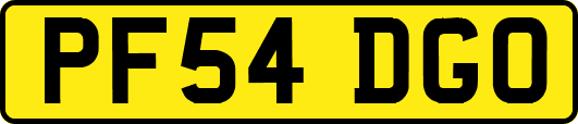 PF54DGO