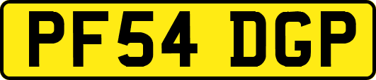 PF54DGP