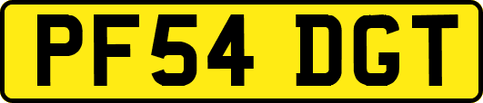 PF54DGT