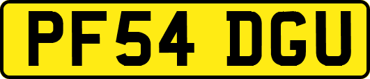 PF54DGU