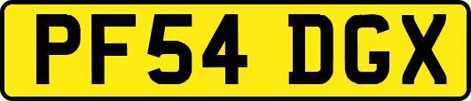 PF54DGX