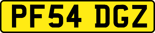 PF54DGZ