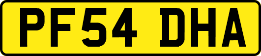 PF54DHA