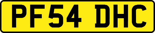 PF54DHC