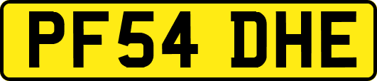 PF54DHE