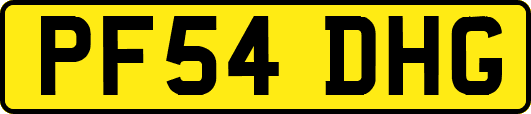 PF54DHG