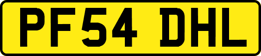 PF54DHL