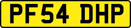 PF54DHP