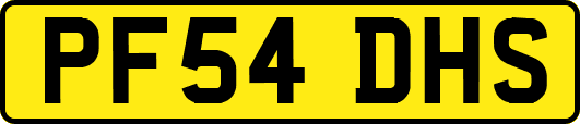 PF54DHS