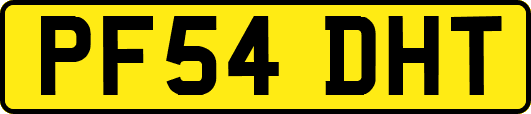 PF54DHT