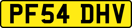 PF54DHV