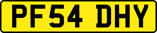 PF54DHY