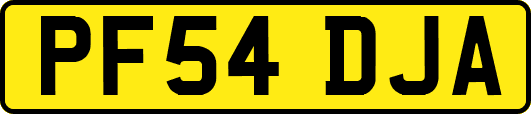 PF54DJA