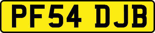 PF54DJB