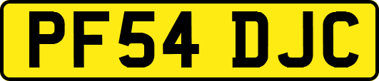 PF54DJC