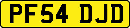PF54DJD
