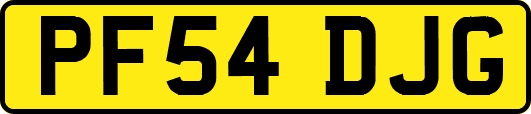 PF54DJG