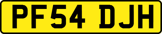 PF54DJH