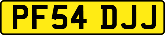PF54DJJ