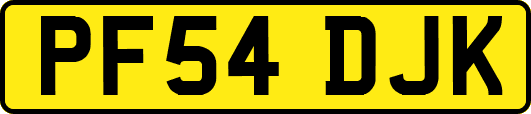 PF54DJK
