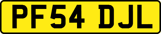 PF54DJL